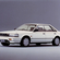 Nissan Bluebird Hardtop 1800 Twincam Turbo SSS-X