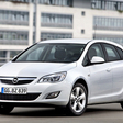 Astra Sports Tourer 1.3 CDTI ecoFlex Design Edition