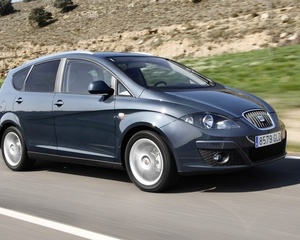 Altea XL 2.0 TDI Style