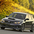 Impreza WRX Premium 