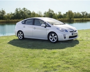 Prius 1.8 Sol