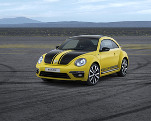 Beetle GSR