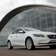 V40 D2 Start/Stop Summum Powershift