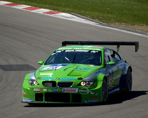 B6 GT3