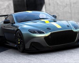 Vantage AMR Pro