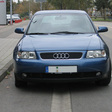 A3 1.9 TDi Automatic