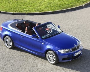 118d Cabrio ES