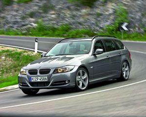 318d Touring ES