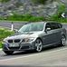 BMW 318d Touring ES vs Ford Focus 1.6 TDCi Titanium vs Volvo S60 DRIVe