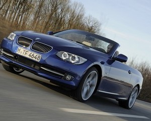 325d Cabriolet Edition Exclusive