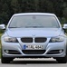 BMW 325i vs Lexus LS460 vs Maserati Quattroporte Sport GT S vs Mercedes-Benz E 350 4MATIC