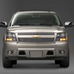 Chevrolet Tahoe LS 2WD vs Nissan Maxima SV vs Chevrolet Silverado 1500 Crew Cab 2WD LS Short Box vs Chevrolet Colorado Crew Cab 4WD LT1