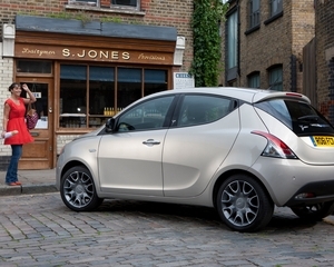 Ypsilon 0.9 TwinAir Platinum