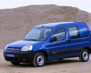 Berlingo 1.9