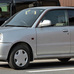 Daihatsu Opti Automatic vs Daihatsu Opti CX Automatic