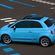 Fiat 500 1.4 Multiair Lounge Automatic 