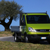 Peugeot 4007 vs Iveco Daily 29L10V 2.3 HPI vs Land Rover Freelander 2  2.2 TD4_e E