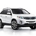 Sorento 2.2 CRDi 4x2 TX Automatic