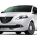 Lancia Ypsilon 1.3 Multijet Silver