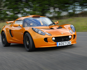 Exige S 240