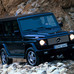 Mercedes-Benz G 320 Station Wagon vs Mercedes-Benz G 500 Cabrio vs Mercedes-Benz G 500 Lang vs Mercedes-Benz 300 GD Station Wagon vs Mercedes 8/11 hp