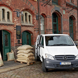 Vito 126 Compact Automatic