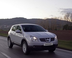 Qashqai 2.0 4x2 Acenta