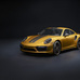 911 Turbo S PDK Exclusive Series