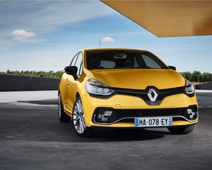 Clio RS 200 EDC