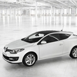 Mégane Coupé Energy 1.5 dCi S&S FAP ECO2 Limited