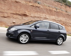 Altea XL 1.4 TSI Style