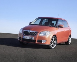 Fabia 1.9 TDI PD DPF