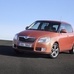 Skoda Fabia 1.9 TDI PD DPF vs Mazda CX-7 Touring AWD