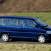 Hiace Pass Service