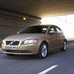 Volvo S40 D2 Business Edition vs Volvo S40 D2 Kinetic vs Volvo S40 D2 Business Pro Edition