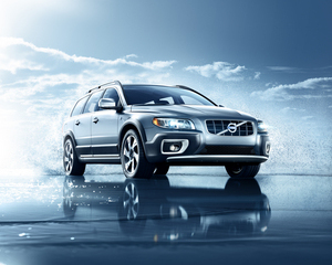 XC70 D4 Ocean Race Geatronic