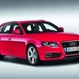 A4 Avant 2.0 TDI Ambiente multitronic