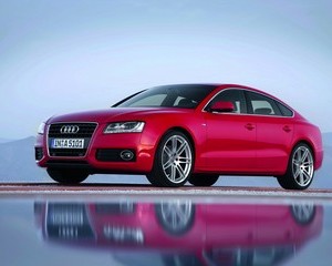 A5 Sportback 2.0 TFSI quattro