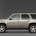 Chevrolet Tahoe LT1 2WD vs Lincoln MKT 3.7L FWD vs Cadillac Escalade AWD Luxury vs Cadillac Escalade AWD Platinum Edition