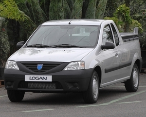 Logan Pick-Up 1.5 dCi Pack