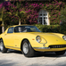 275 GTB Alloy