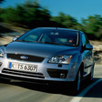 Focus 1.6 TDCI