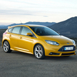 Focus ST EcoBoost