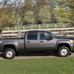 Chevrolet Silverado 1500 Extended Cab 2WD LTZ Long Box vs Chevrolet Silverado 1500 Extended Cab 2WD LS Standard Box vs Cadillac Escalade EXT Luxury vs GMC 3500HD Extended Cab 2WD SLT Long Box DRW