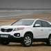 Sorento 2.4 Attract 2WD