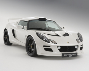 Exige S 260