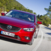 Mazda 6 2.2 Skyactiv-D vs Mazda 6 2.2 SKYACTIV-D Essence vs Mazda 6 SW 2.2 SKYACTIV-D Essence