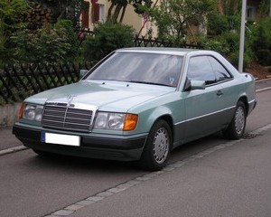 300 CE Automatic