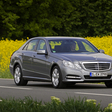 E 200 NGT BlueEfficiency Avangarde Automatic