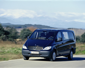 Vito L 120CDI/34